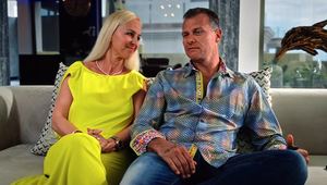 Šokujúce prekvapenie vo vzťahu Belohorcovej a Hájeka! Je to jasný signál konca alebo..?