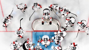 Na čele rebríčka IIHF premiérovo Švajčiarsko, Slovensko ôsme