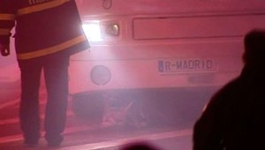 Hanba Realu! Pohár pre víťaza Copa del Rey prešiel autobus