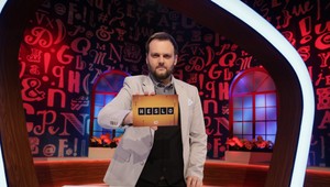 Toto tu ešte nebolo: Nová nadupaná šou Heslo!