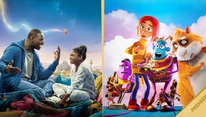 Hviezda Nedotknuteľných v novom filme! Čo Omara Sy najviac pobavilo na tejto postave?