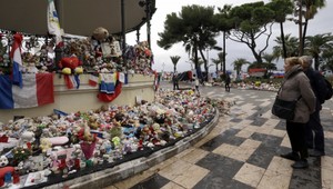 Obete z Nice spájala túžba po slobode, povedal François Hollande