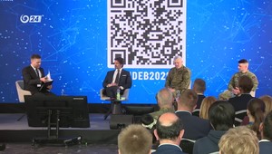 HN Konferencie: Budúcnosť národných obranných síl