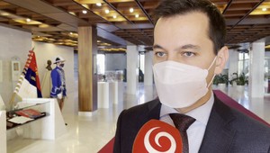 Členovia Za slušné Slovensko vyzývajú poslanca Šeligu, aby sa vzdal mandátu: Juraj, odíď