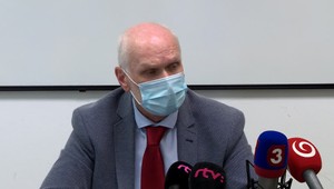 Lekárske organizácie spochybnili význam celoplošného testovania. Premiér zas spochybnil ich názory
