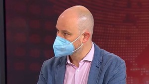 Europoslanec Bilčík: Za problémy s migráciou môže Lukašenkov režim