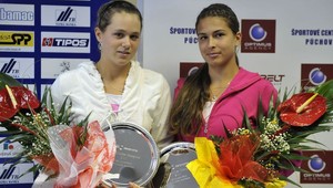 Čepelová so Škamlovou chcú k melbournskemu titulu pridať ďaľší