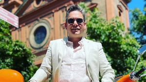 Je z neho nový človek! Český spevák a porotca ohromil premenou!