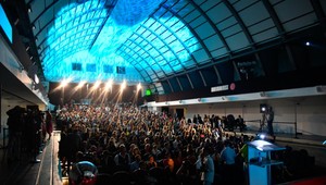 Zlatú kameru Art Film Festu si tento rok odnesie významný režisér!