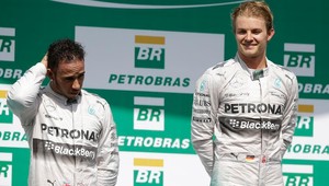 Rosberg stiahol náskok Hamiltona. O koľko bodov zaostáva?