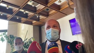 Naď podáva trestné oznámenie na poslancov Mariana Kotlebu a Milana Mazureka: Vysmial sa im na sociálnej sieti