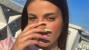 Jej výtvory miluje Rihanna, Doja Cat aj Plačková: Iveta z Nákupných maniačok je jednou z našich najlepších nechtárok!