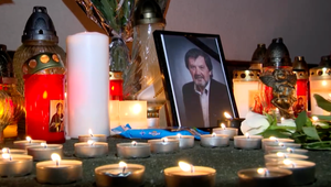 Obetoval svoj život, aby zachránil druhých. Učiteľ Jaroslav Budz získal ocenenie in memoriam