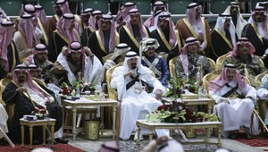 Saudi si popravili princa