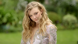 Dokonale utajená svadba! Seriálová hviezda si v tichosti vzala otca jej 2-ročnej dcérky!