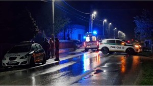 Rodinná dráma skončila tragicky: Muž bodol nevlastného syna a potom aj seba