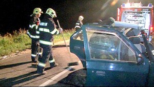 V Nitrianskom kraji prišli v noci o život tri ženy