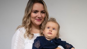 Maminu ťažko chorej Lívie drží nad vodou jediná vec: TOTO jej dáva nádej a silu bojovať!