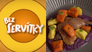 Ktoré hlavné jedlá si vás za poslednú sezónu Bez servítky najviac získali? TOTO je top 5!