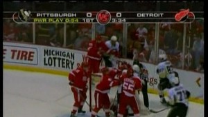 Prvé finále pre Detroit