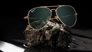 Silnejšie a ľahšie než kedykoľvek predtým: Znovuzrodené modely Ray-Ban