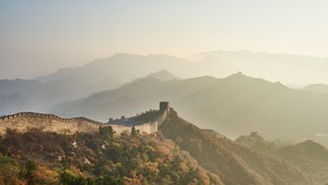 Desaťročia nám klamali o Veľkom čínskom múre: Tu sú všetky dôkazy