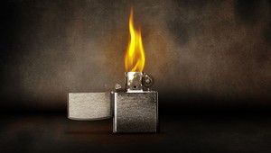 Zapaľovače amerických vojakov z vojny vo Vietname prezradia mnohé