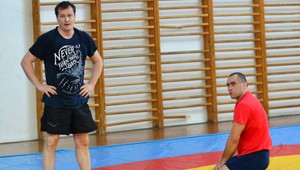 Minister Draxler zápasil s expolicajtom Ľubošom T., nevedel o koho ide