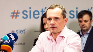 Sieť bude rokovať so Smerom, odsúhlasili to na predsedníctve