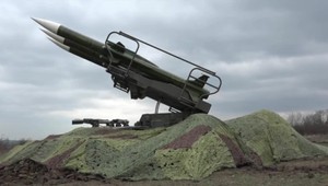 Systémy protivzdušnej obrany. Dosluhujúca vláda rozhodla o takmer 200 miliónoch