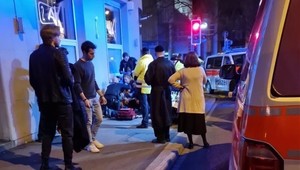 Tínedžer (15) v Zürichu pobodal ortodoxného žida