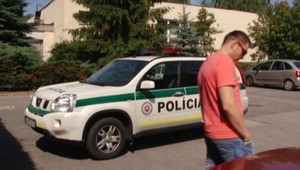 Renáta (40) žiarlila, tak sa pred manželom dobodala!