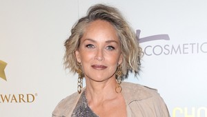 Má po 60-tke a fotí sa hore BEZ: Sharon Stone neprestáva prekvapovať!