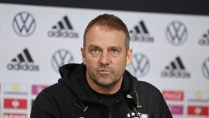 Flick má s nemeckou reprezentáciou štart ako nikto pred ním