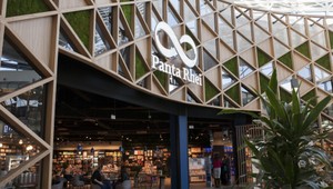 Panta Rhei v rebríčku obľúbených značiek poskočila z 15. miesta na 2.