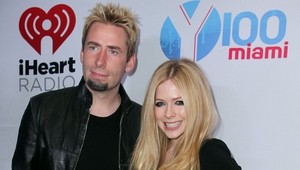 Manželstvo im vydržalo len dva roky: Avril Lavigne a Chad Kroeger sa rozišli