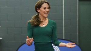 Kate Middleton miluje šport, ale na tento cvik nedá dopustiť: Spevní vám telo extra rýchlo