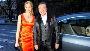 Gottov (75) zlatý hlas z Prahy znie už 50 rokov do celého sveta