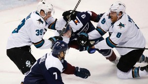 Boston s Chárom zničil tučniakov, Iginlov 607. gól