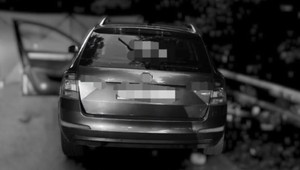 Tragická nehoda pri Humennom: Motocyklista (†24) neprežil zrážku s autom