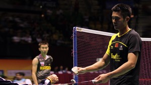 Boj o zosadenie Číny - prestížny Sudirman Cup na Joj Športe