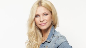 Moderovať nebude len „od stola“: Jesenská vám ukáže, že je pravá chalupárka a žena činu!