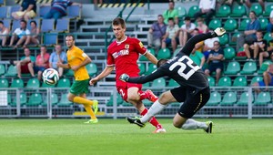 Trnava neinkasovala ani na Žitnom ostrove, Košice prepadli v Žiline