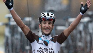 Kadri dosiahol životný úspech, Sagan stále v zelenom