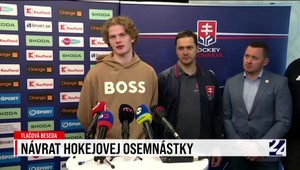Po návrate hokejistov zo šampionátu do 18 rokov