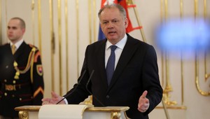 Príhovor Andreja Kisku