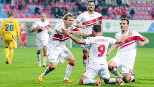 Highlighty: Obrat Ružomberka, Šošoni zvíťazili v Trnave