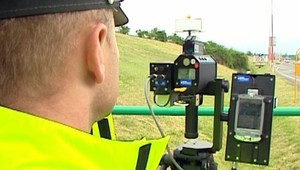 Vodiči, pozor na rýchlosť! Policajti sa chystajú vyberať...