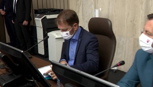 Matovič presadzuje 500-eurové poukážky pre seniorov: Návrh posunie parlamentu