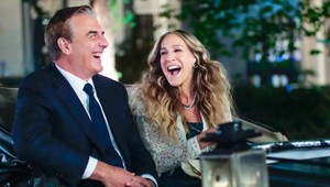 Pozrite si prvé ukážky z pripravovaného pokračovania Sexu v meste!